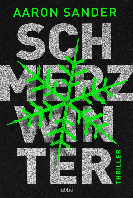 Cover-Bild Schmerzwinter
