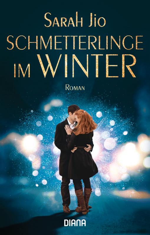 Cover-Bild Schmetterlinge im Winter