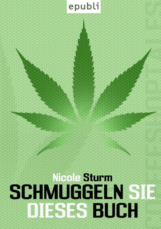 Cover-Bild Schmuggeln Sie dieses Buch