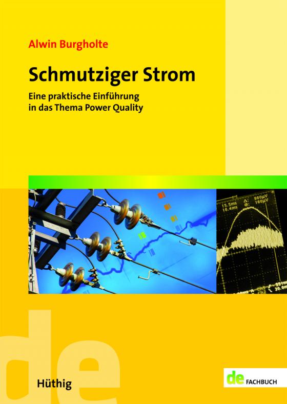 Cover-Bild Schmutziger Strom
