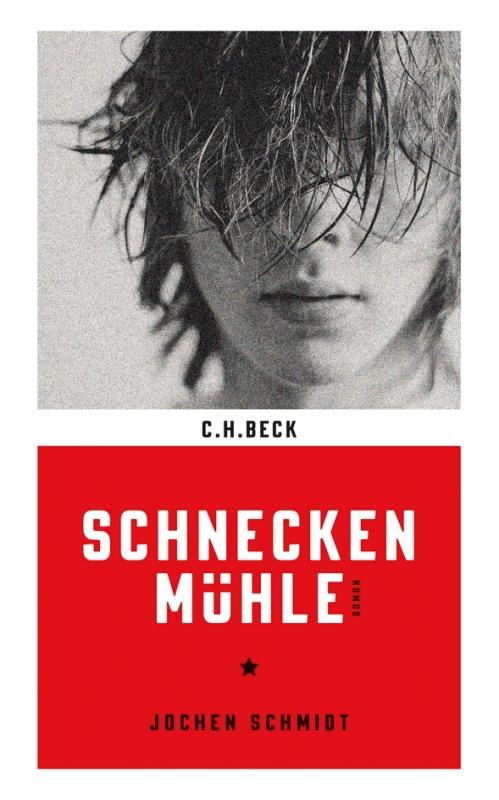 Cover-Bild Schneckenmühle