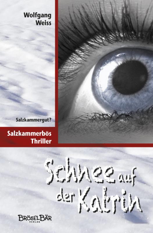 Cover-Bild Schnee auf der Katrin