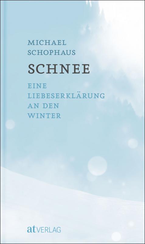 Cover-Bild Schnee