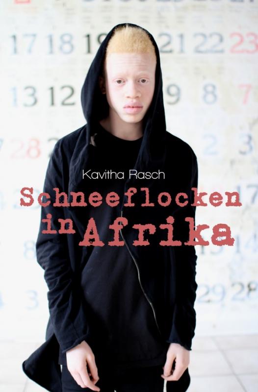 Cover-Bild Schneeflocken in Afrika