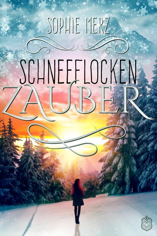Cover-Bild Schneeflockenzauber