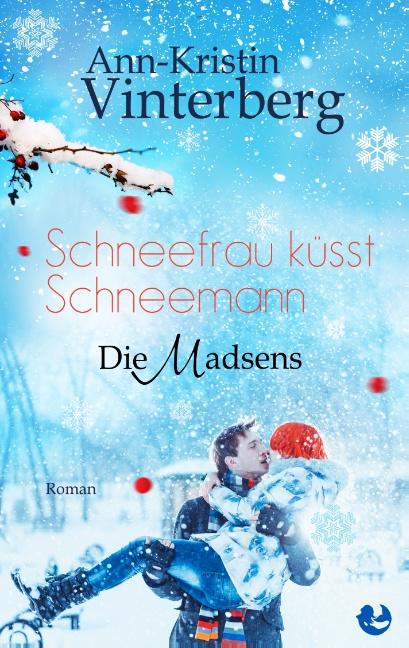 Cover-Bild Schneefrau küsst Schneemann