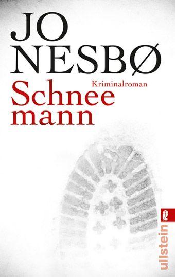 Cover-Bild Schneemann