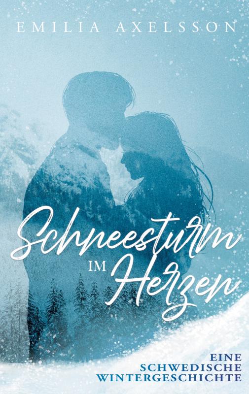 Cover-Bild Schneesturm im Herzen