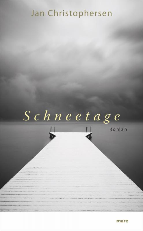 Cover-Bild Schneetage