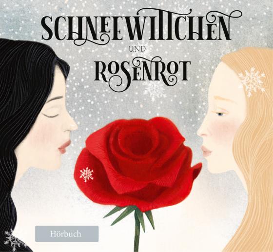 Cover-Bild Schneewittchen und Rosenrot