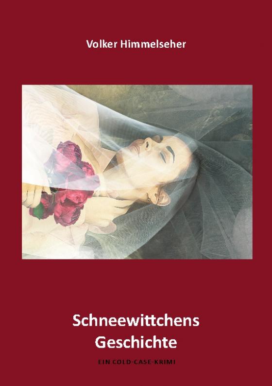 Cover-Bild Schneewittchens Geschichte