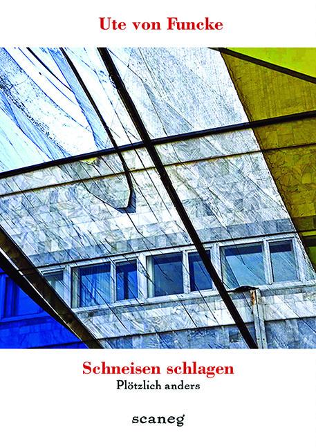 Cover-Bild Schneisen schlagen