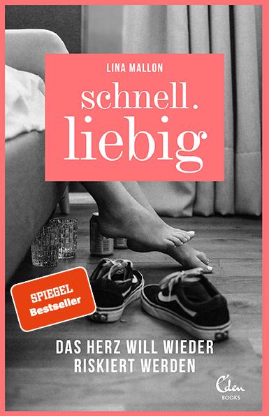 Cover-Bild Schnell.liebig