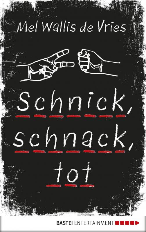 Cover-Bild Schnick, schnack, tot
