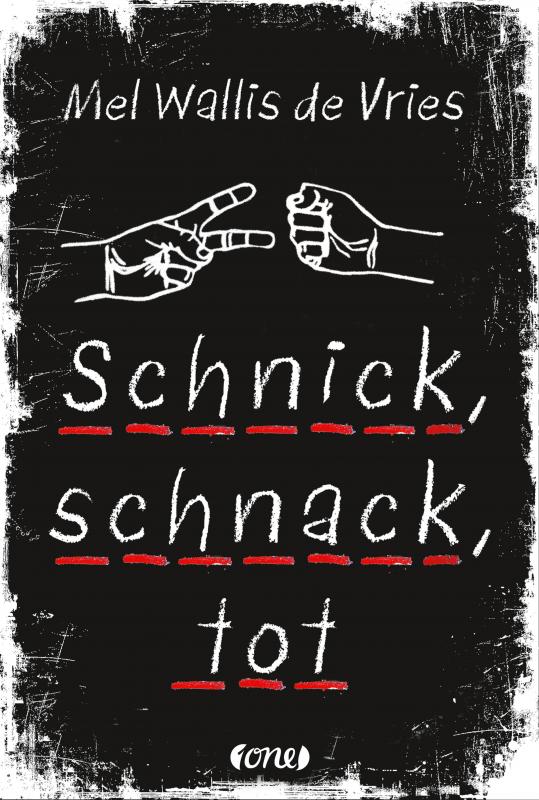 Cover-Bild Schnick, schnack, tot