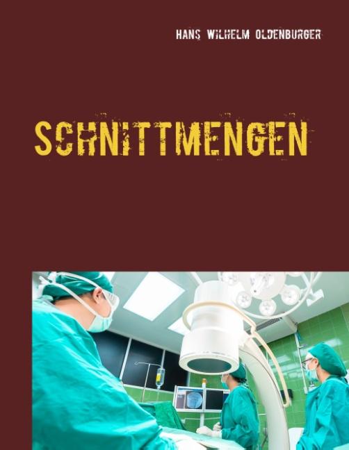 Cover-Bild Schnittmengen