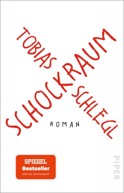 Cover-Bild Schockraum