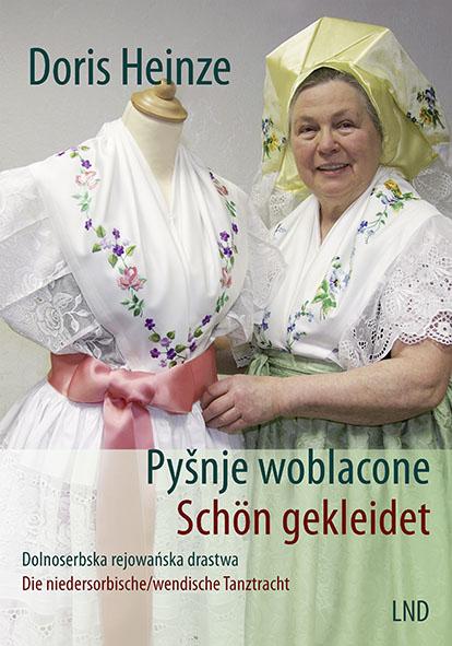 Cover-Bild Schön gekleidet Pyšnje woblacone