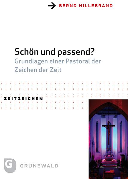 Cover-Bild Schön und passend?