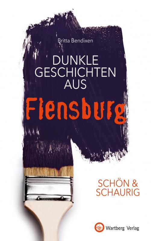 Cover-Bild SCHÖN & SCHAURIG - Dunkle Geschichten aus Flensburg