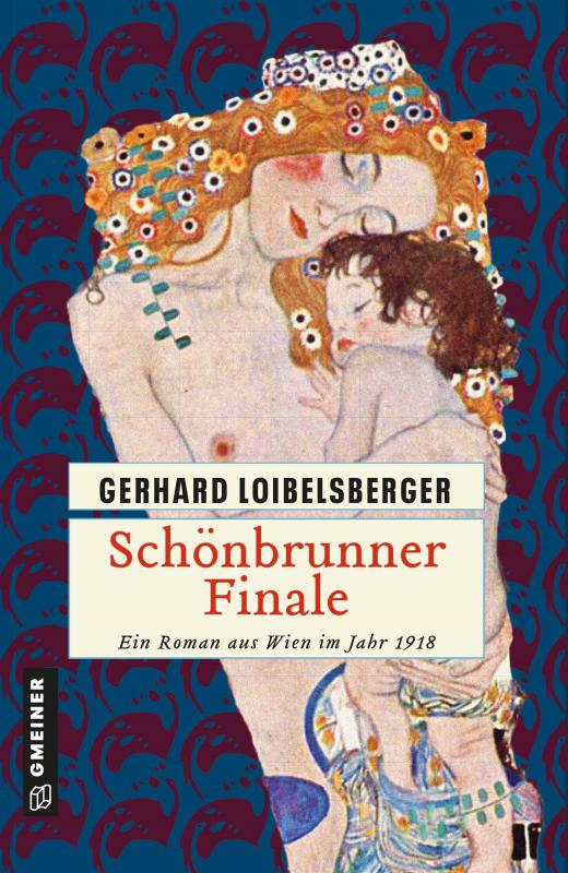 Cover-Bild Schönbrunner Finale