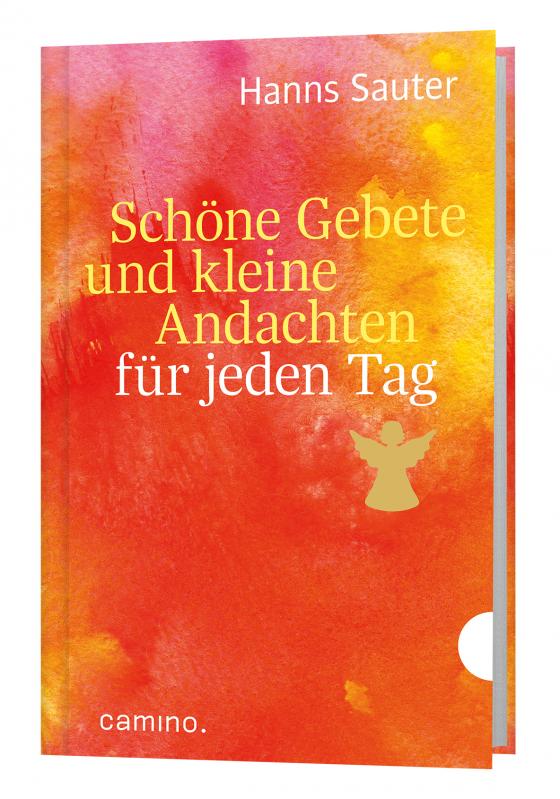 Cover-Bild Schöne Gebete und kleine Andachten für jeden Tag