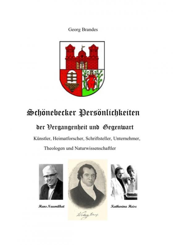Cover-Bild Schönebecker Persönlichkeiten