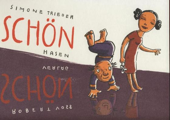 Cover-Bild SCHÖNSCHÖN