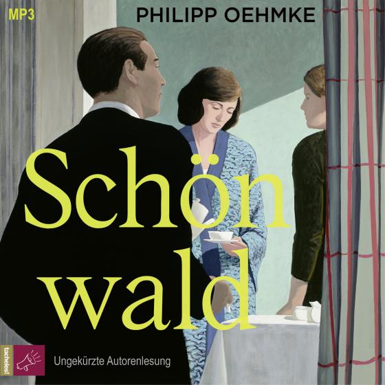 Cover-Bild Schönwald