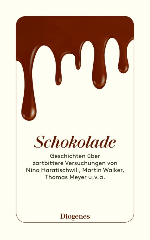 Cover-Bild Schokolade