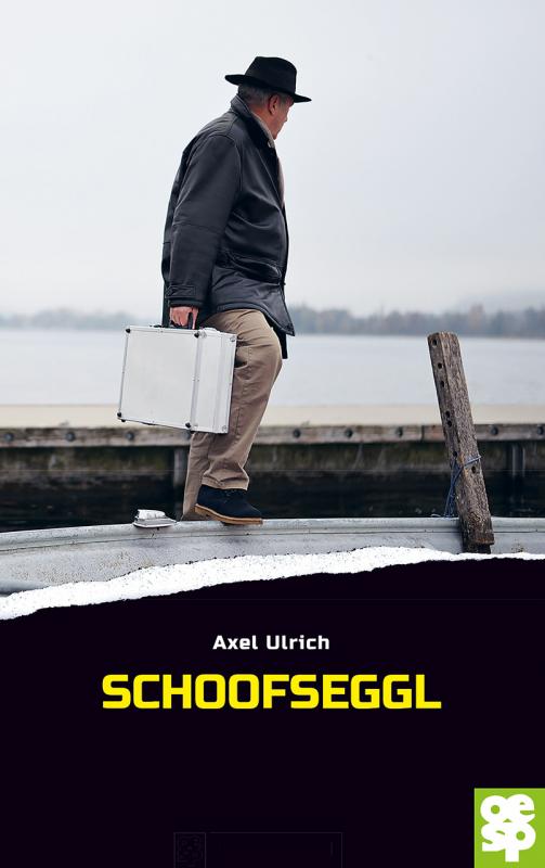 Cover-Bild Schoofseggl