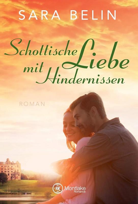 Cover-Bild Schottische Liebe mit Hindernissen