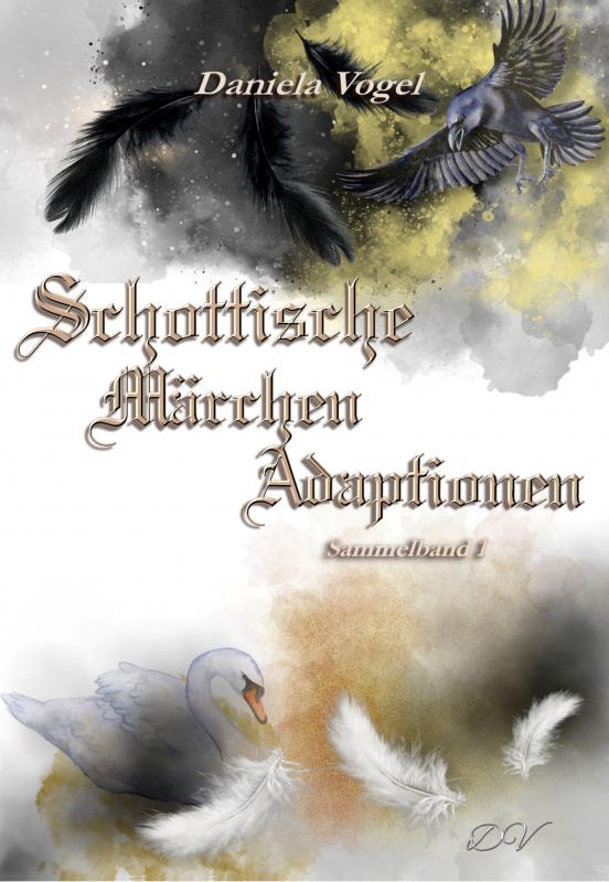 Cover-Bild Schottische Märchenadaptionen
