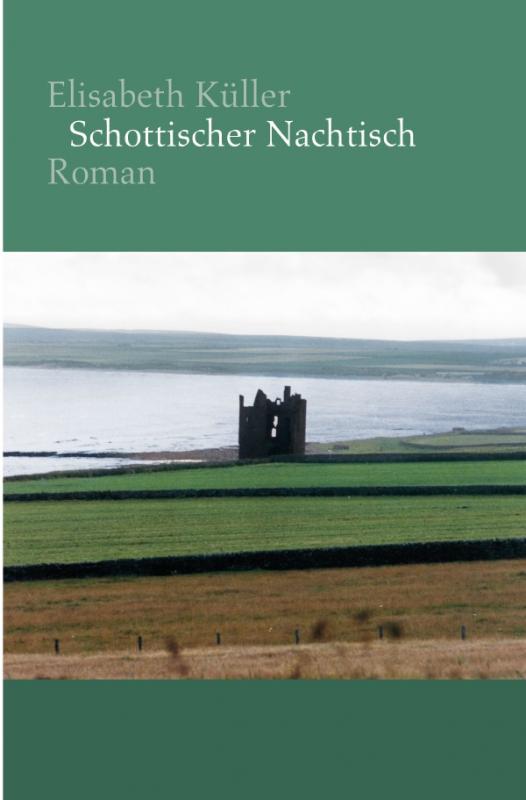 Cover-Bild Schottischer Nachtisch