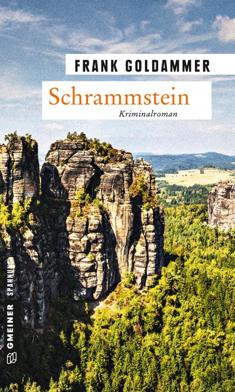 Cover-Bild Schrammstein
