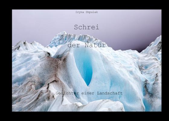Cover-Bild Schrei der Natur