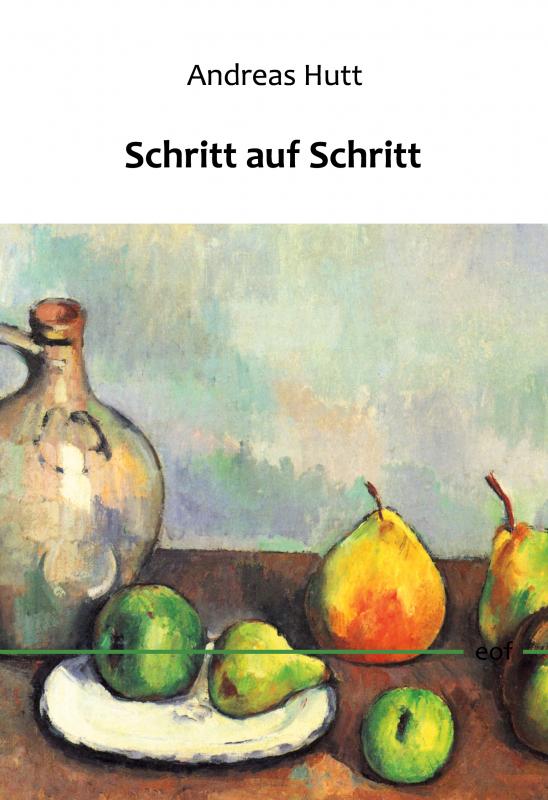 Cover-Bild Schritt auf Schritt