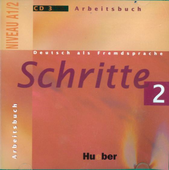 Cover-Bild Schritte 2