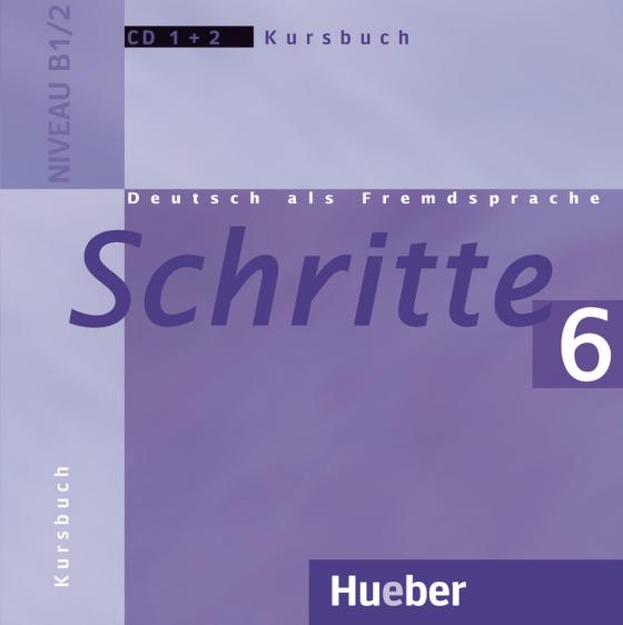 Cover-Bild Schritte 6