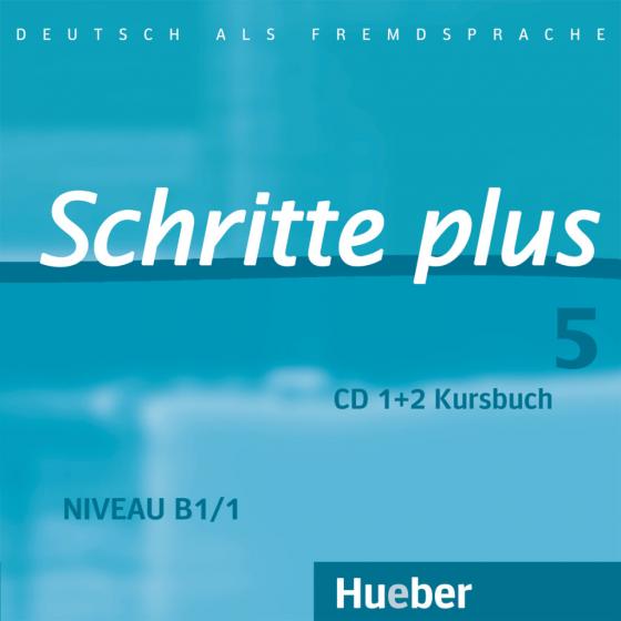 Cover-Bild Schritte plus 5