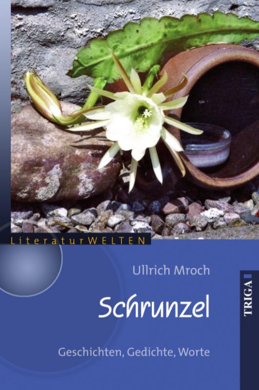 Cover-Bild Schrunzel
