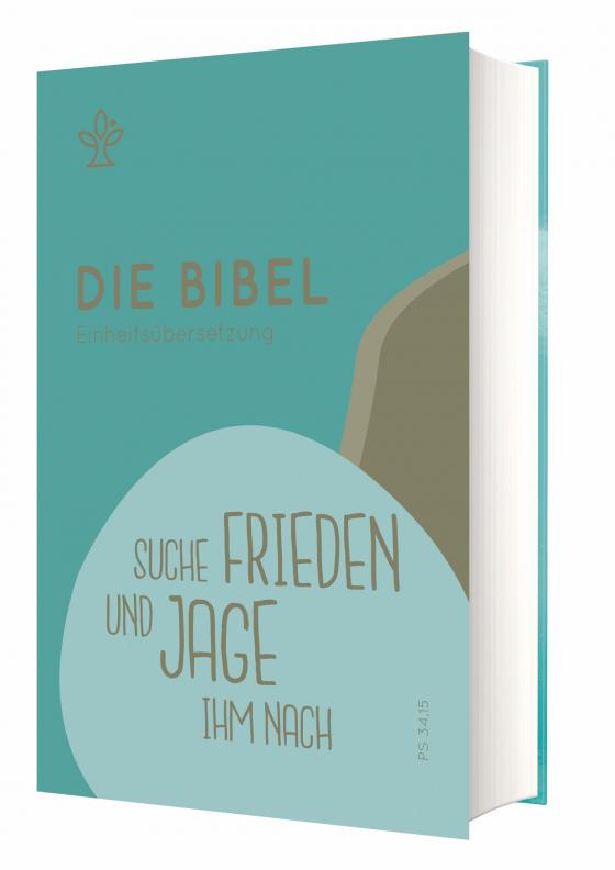 Cover-Bild Schulbibel Einheitsübersetzung