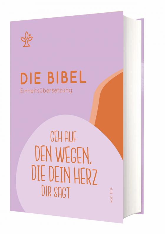 Cover-Bild Schulbibel Einheitsübersetzung