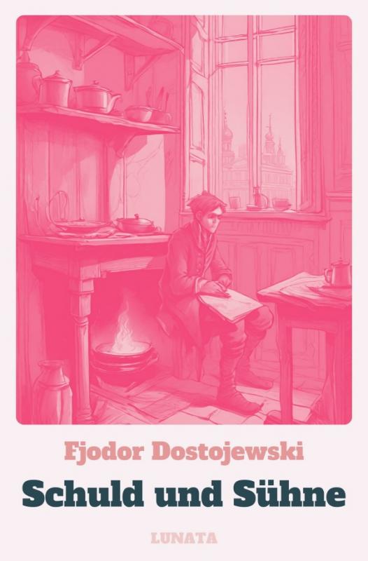 Cover-Bild Schuld und Sühne