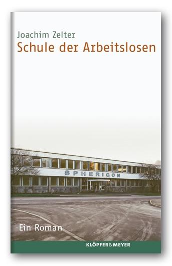 Cover-Bild Schule der Arbeitslosen