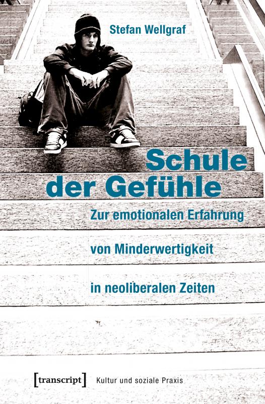 Cover-Bild Schule der Gefühle