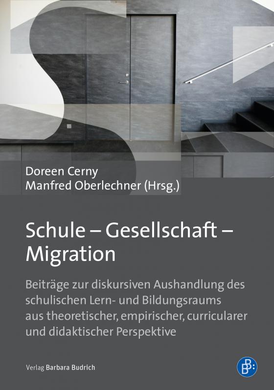 Cover-Bild Schule – Gesellschaft – Migration