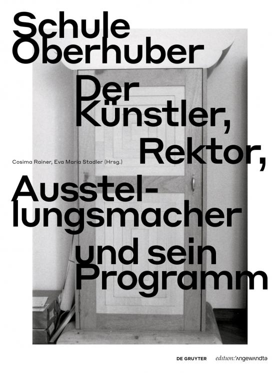 Cover-Bild Schule Oberhuber