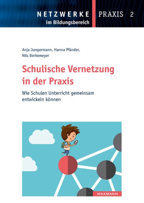 Cover-Bild Schulische Vernetzung in der Praxis