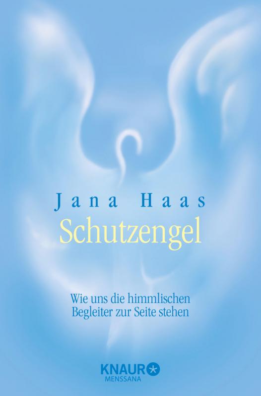 Cover-Bild Schutzengel